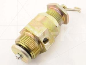 Пневморазгружатель С415.01.00.700 к головке К33 для компрессора АСО-Бежецк фото