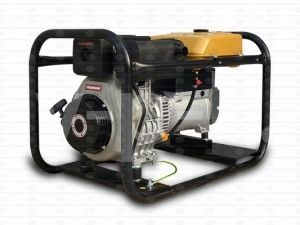 Дизельный генератор Energo ED6.0/230-YL  фото