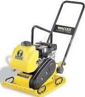 Виброплита Wacker VP 1135 RW фото