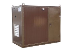 Дизельный генератор  АД-250С-Т400-1РНМ26