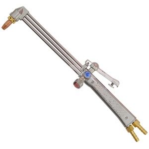 КОРД Резак пропан трехтрубн. "КОРД Р-01П" (L=535мм) (90 гр.)