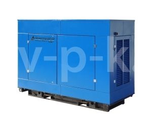 Дизельный генератор Азимут АД-50C-Т400-1РПМ11  фото