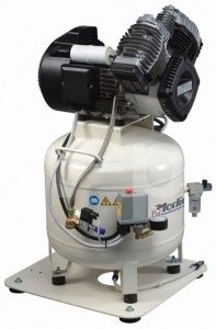 Поршневой компрессор Fini MED_320-50V-3M