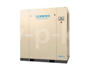 Винтовой компрессор MARK MSS-75A/10 380V3PH50HZ фото