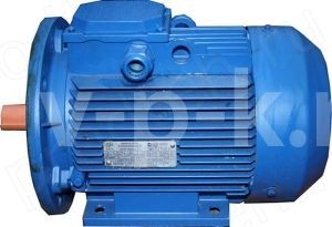 Электродвигатель, 5,5 кВт для 500v90TБ фото