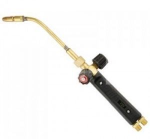 ДЖЕТ Горелка ацетиленовая Г2 (нак. 2, 3) (Джет) фото