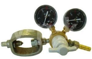 БАМЗ Редуктор ацетиленовый БАО-5 МИНИ, БАМЗ фото