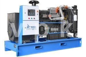 Дизельный генератор ТСС АД-120С-Т400-1РМ11 038482 фото