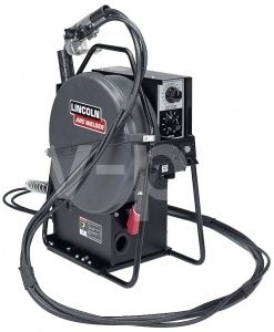 Механизм подачи сварочной проволоки Lincoln Electric LN-23P фото