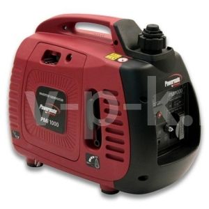 Инверторный генератор PRAMAC PMi1000 inverter, 230V, 50Hz мини фото