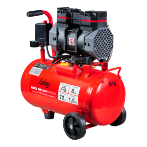 Поршневой компрессор Fubag Free Air 240/24/2.0 S 46555 фото