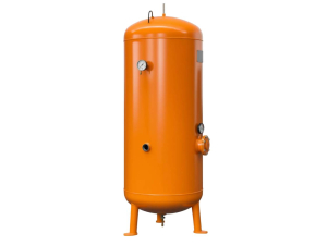 Ресивер Berg РВ 500-10, ресивер для пневмолинии Berg РВ 500-10, ресивер для компрессора и пневмооборудования Berg РВ 500-10