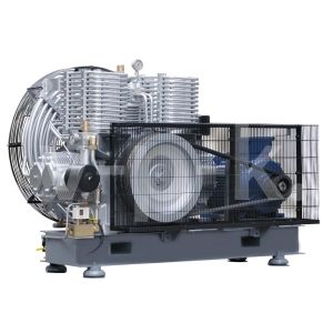 Поршневой компрессор  КВД 1500/80