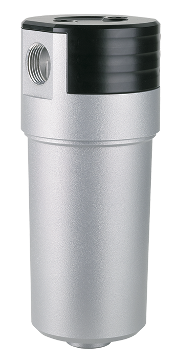 Пневматический фильтр REMEZA HF200 HF51140 M, фильтр для компрессоров и пневмолиний REMEZA HF200 HF51140 M