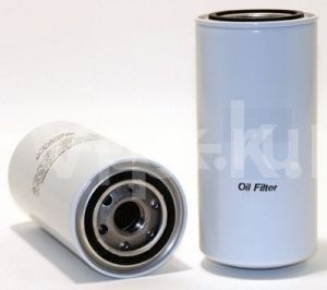 М002 Масляный фильтр компрессора Berg