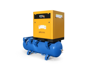 Винтовой компрессор Berg ВК-18.5Р-500 8 (IP54)