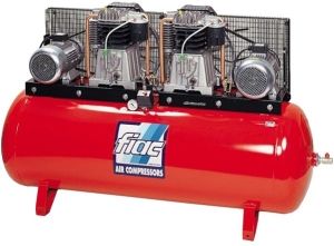 Поршневой компрессор  СБ4/Ф-500.AB998ТБ