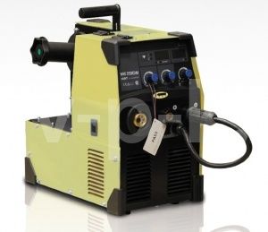 Сварочный полуавтомат инвертор MMA КЕДР MIG 250GW