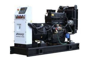 Дизельный генератор  АД-80C-Т400-2РМ7