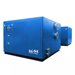 Рефрижераторный осушитель воздуха KraftMachine КМ-РО95 фото