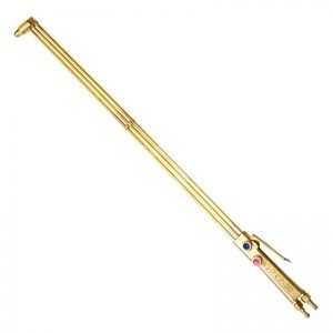 РОАР Резак пропан трехтрубн. РСТ-3П-Р-УМ (L=1200 мм), РОАР фото