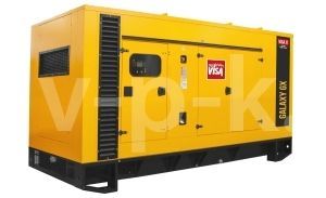 Дизельный генератор Onis Visa DS 635 GX
