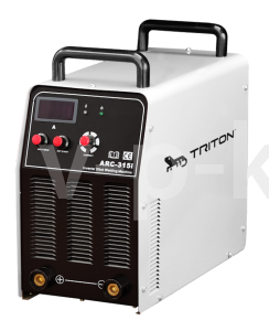 Сварочный аппарат инвертор MMA Triton ARC 315 CEL