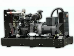 Дизельный генератор FOGO FDF 140 IS  фото
