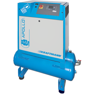 Винтовой компрессор  APOLLO 7 R