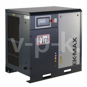 Винтовой компрессор Fini K-MAX 1113 ES
