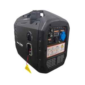 Бензиновый генератор Zammer S2300iS S2300iS мини фото