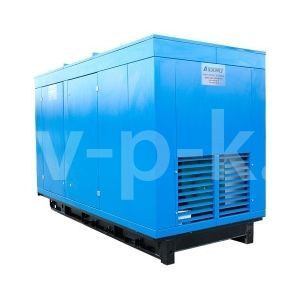 Дизельный генератор  АД-180C-Т400-1РПМ11