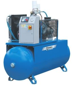 Винтовой компрессор Remeza ВК20А-10-500 фото