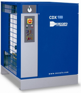 Рефрижераторный осушитель  CDX 100