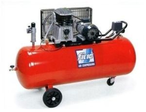 Поршневой компрессор Fiac СБ4/С-100.AB360А для автосервиса фото