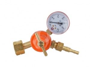 НОРДС Редуктор пропановый БПО-5-3, НОРД-С фото