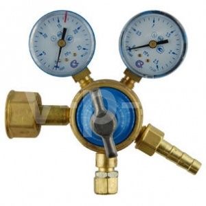 БАМЗ Редуктор кислородный БКО-50 МГ, БАМЗ фото