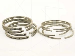 Ремкомплект колец РК 3 для компрессора АСО-Бежецк фото