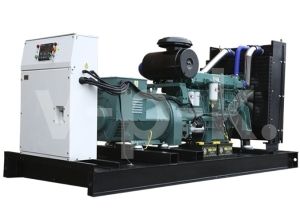 Дизельный генератор Азимут АД-160C-Т400-2РМ19  фото