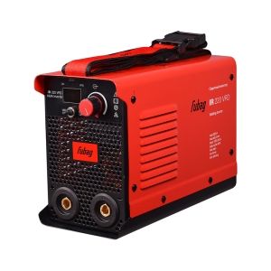 Сварочный аппарат инвертор MMA  IR 220 VRD