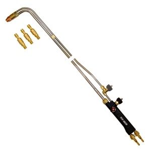 KRASS Резак пропановый Р3П-300-УД (L=765 мм), GCE-KRASS фото