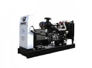 Дизельный генератор  АД-100C-Т400-1РМ19 R6105AZLD