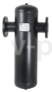 Пневматический сепаратор  SFH SS 037, сепаратор для компрессора  SFH SS 037