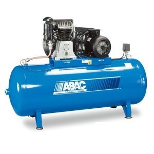 Поршневой компрессор ABAC B6000/500 FT7,5 15B YD фото