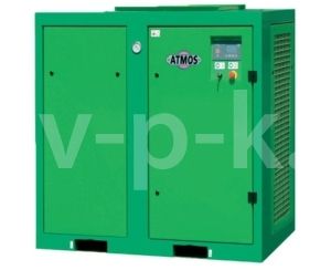 Винтовой компрессор  SEC 300 Vario 7.5