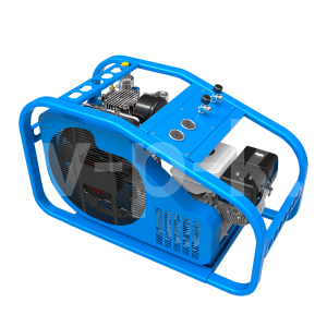 Поршневой компрессор  КВД 200/150