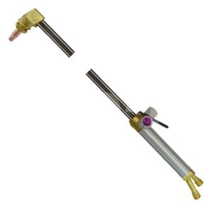 СФЕРА Резак пропан трехтрубн. "СФЕРА-202 ПУ", (L= 800 мм) фото