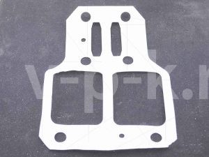 Прокладка С415М.01.00.803 к головке К33 для компрессора АСО-Бежецк фото