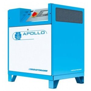 Винтовой компрессор  APOLLO 6 R