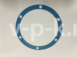 R 21152005 Прокладка крышки передней 3080 LB50/75 для lb50